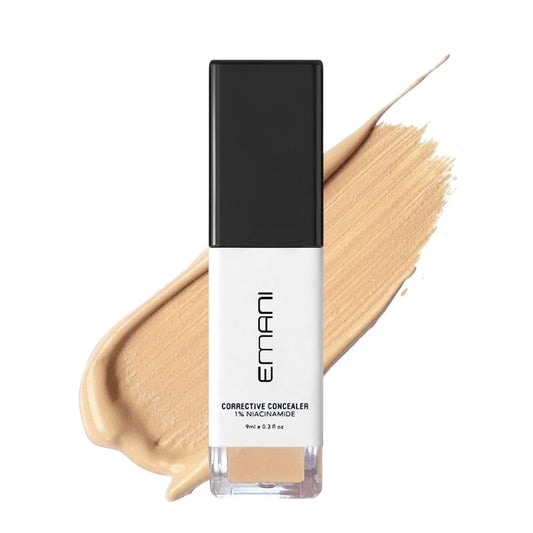 Emani HD Corrective Concealer 9 ml