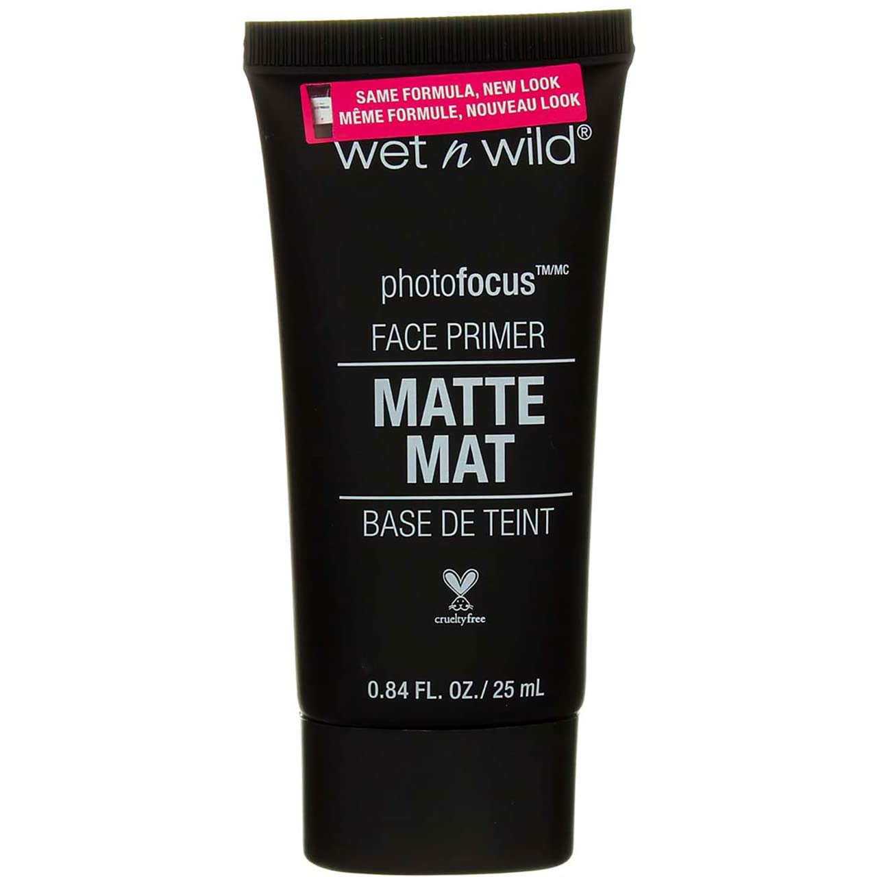 wet n wild Photo Focus Face Primer Matte 25 ml
