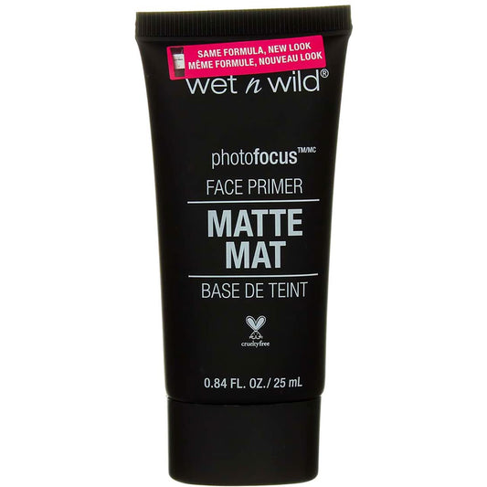 wet n wild Photo Focus Face Primer Matte 25 ml
