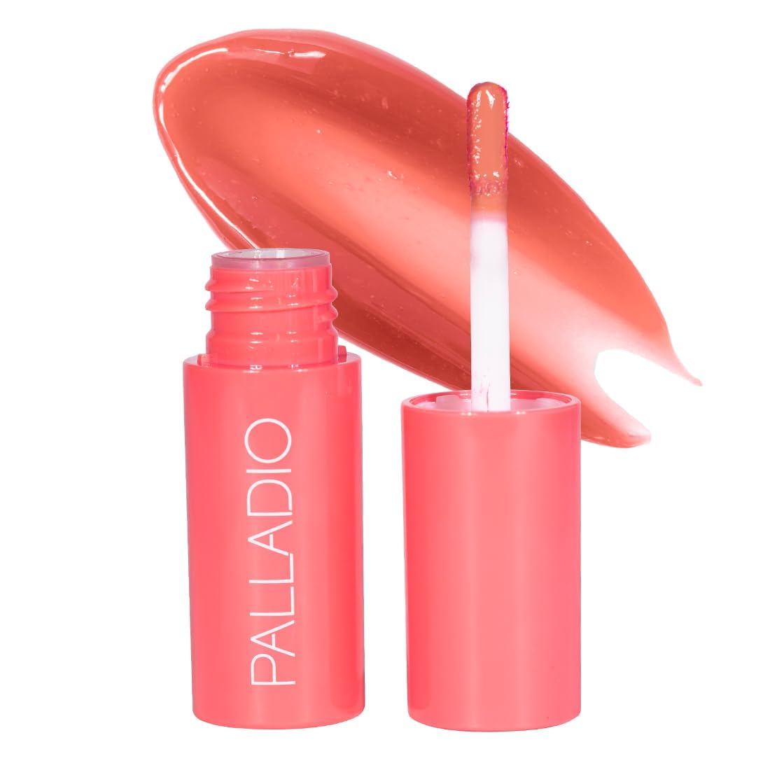 Palladio Jelly Tint Liquid Stain for Cheeks & Lips 3.9 ml