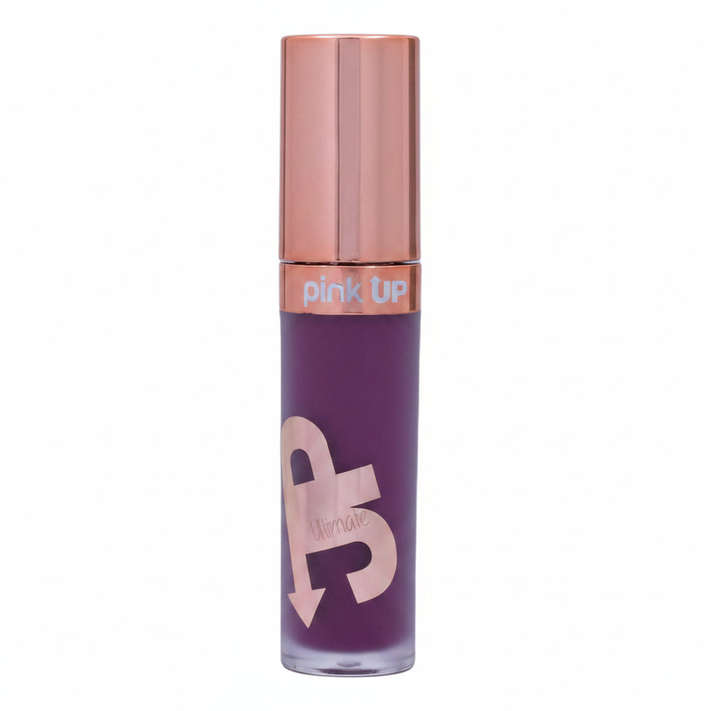 Pink Up Cosmetics Ultimate Matte Liquid Lipstick 10ml