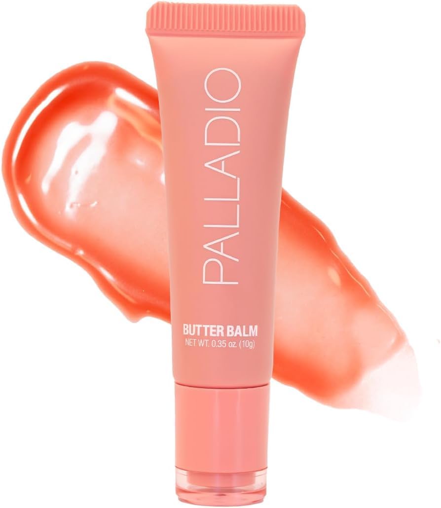 Palladio Butter Balm Lip Balm 10 g