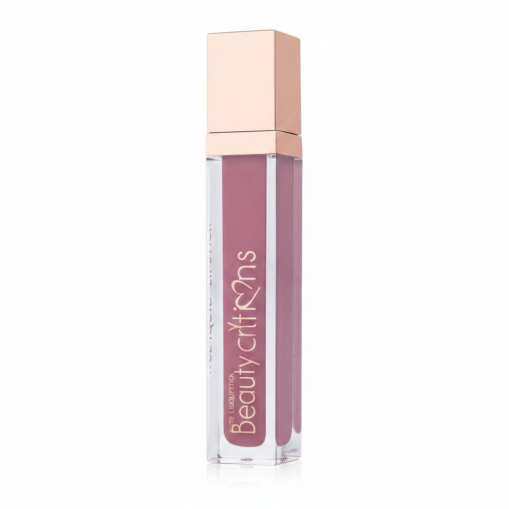 Beauty Creations Seal The Deal Matte Liquid Lipstick 7 ml