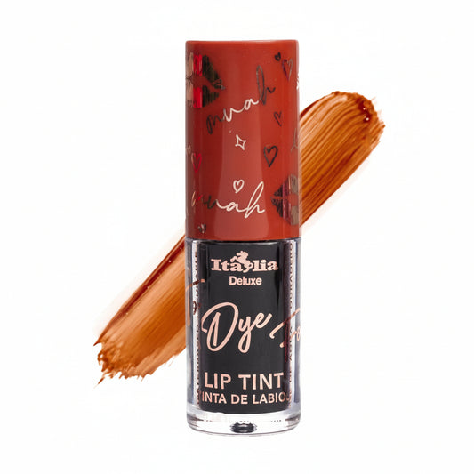 Italia Deluxe To Dye For Lip Tint