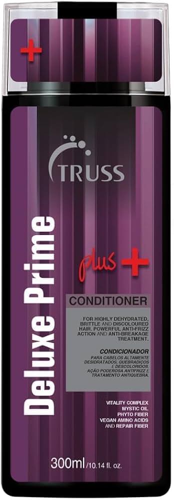 TRUSS Deluxe Prime Plus+ Conditioner