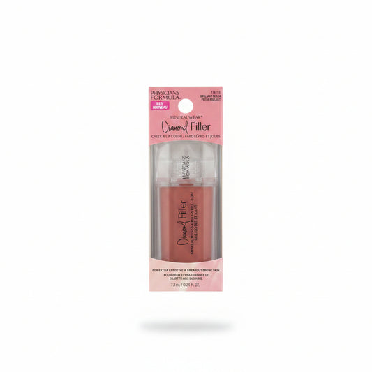 Physicians Formula Mineral Wear Diamond Filler Cheek & Lip Color
