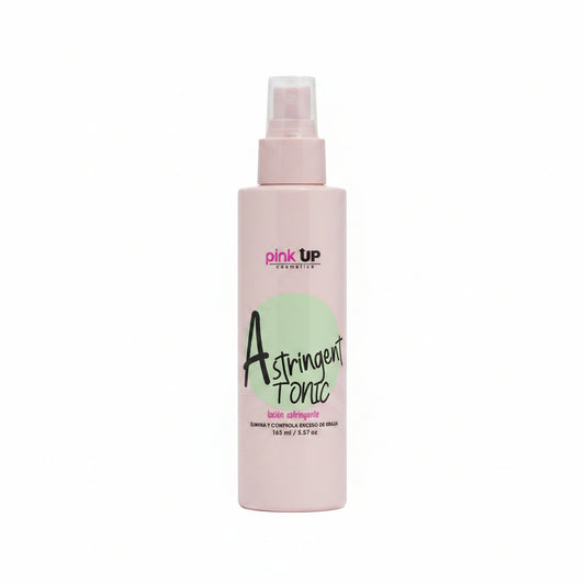 Pink Up Cosmetics Astringent Tonic 165 ml