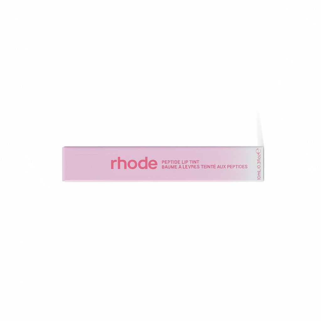 Rhode Peptide Lip Tint 10ml
