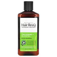 Petal Fresh® Pure Hair ResQ™ Thickening Treatment Weightless Conditioner Thickening + Oil Control 355 mL (12 FL. OZ.)