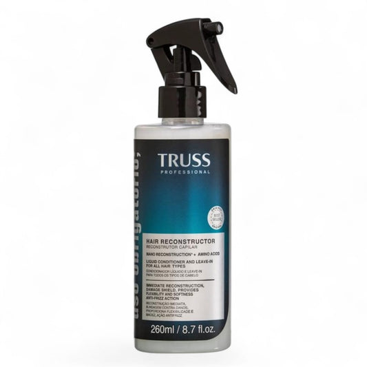 TRUSS Deluxe Prime Hair Treatment