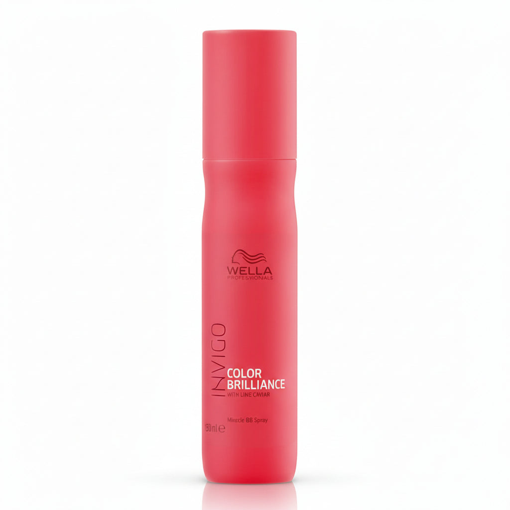 Wella Professionals Invigo Color Brilliance Miracle BB Spray 150ml