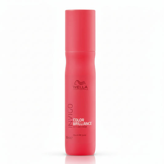 Wella Professionals Invigo Color Brilliance Miracle BB Spray 150ml