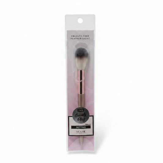 Nicka K Beauty Play Setting Brush
