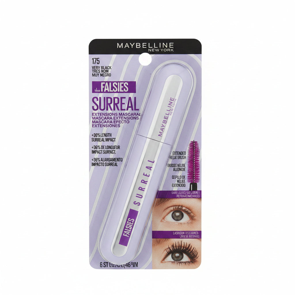 Maybelline The Falsies Surreal Extensions Mascara
