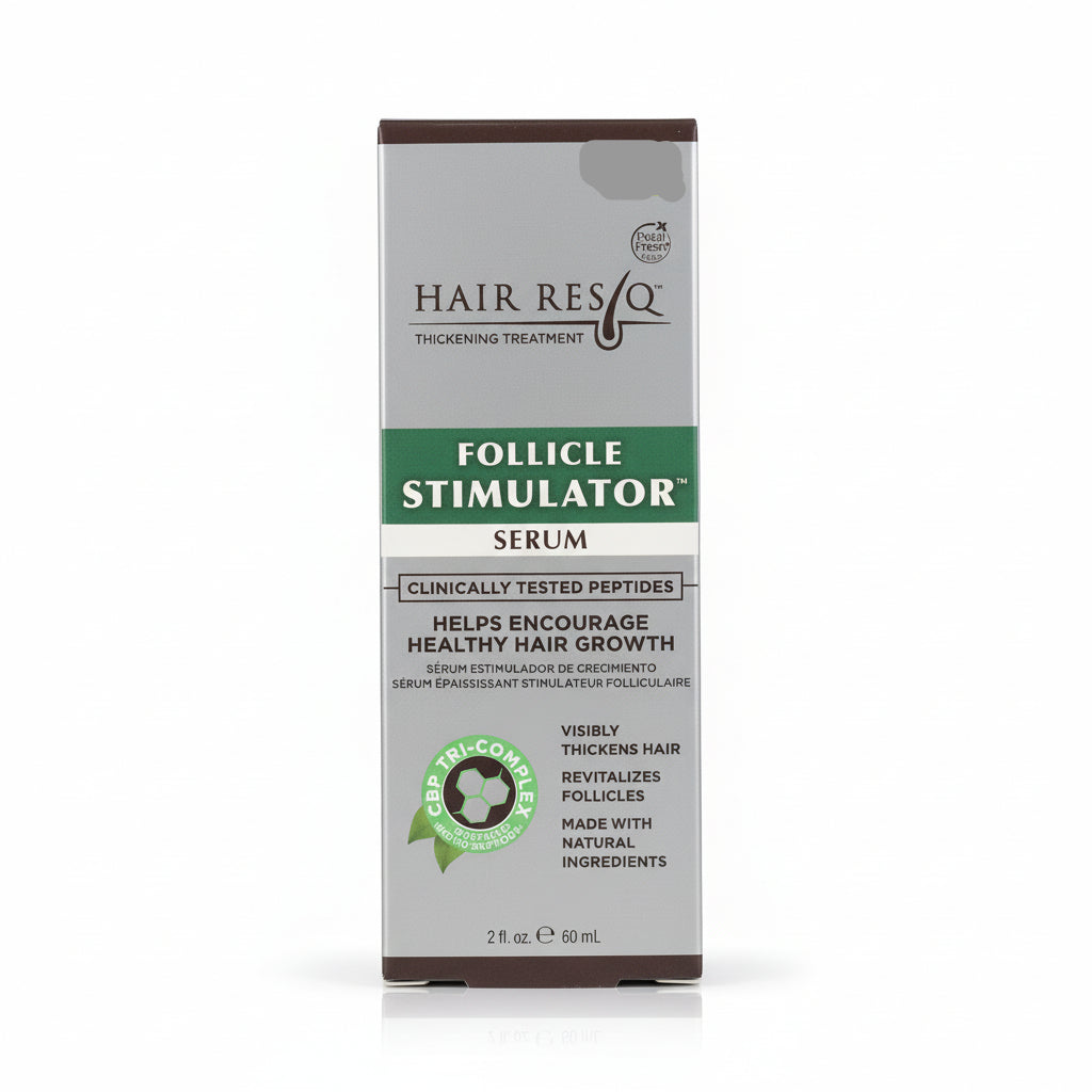 Petal Fresh® Pure Hair ResQ™ Thickening Treatment Follicle Stimulator Serum 60 mL (2 FL. OZ.)