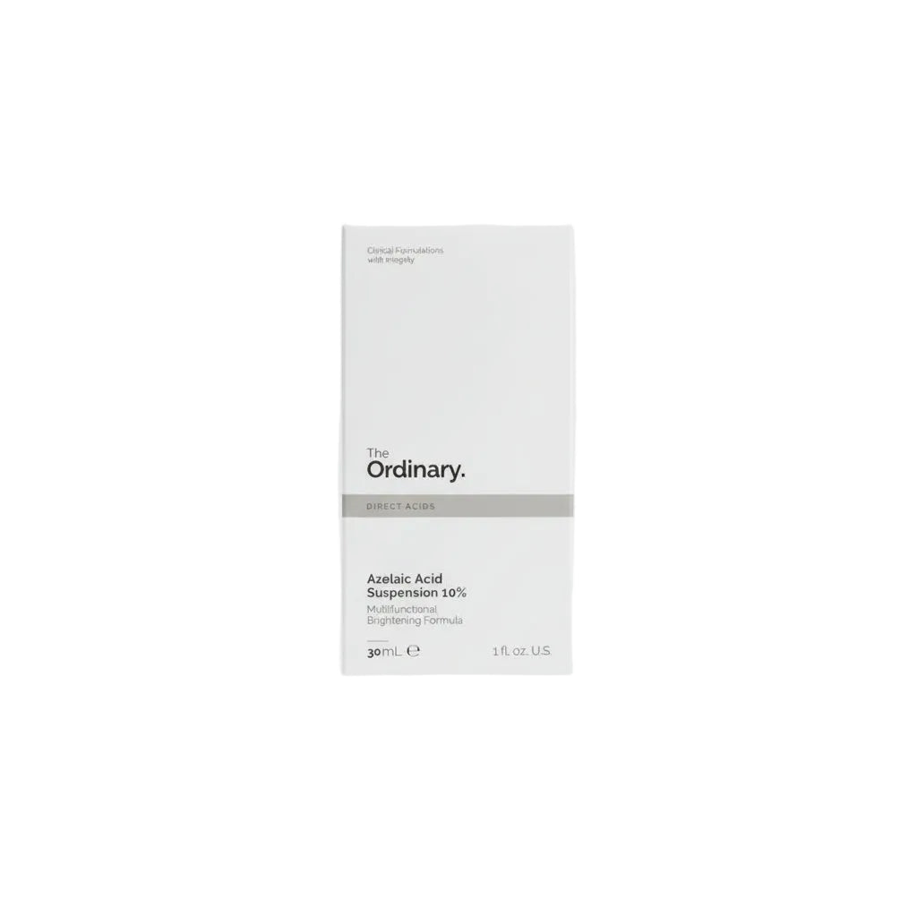 The Ordinary Azelaic Acid Suspension 10% 30 ml
