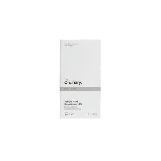 The Ordinary Azelaic Acid Suspension 10% 30 ml