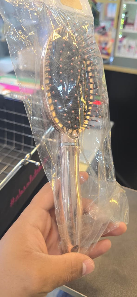 Cepillo Luxe Rose Gold