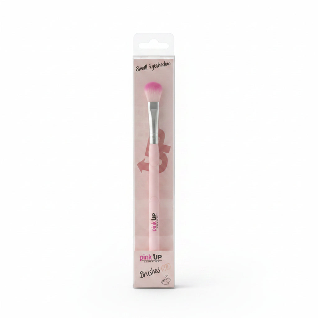 Pink Up Brushes Pro Small Eyeshadow