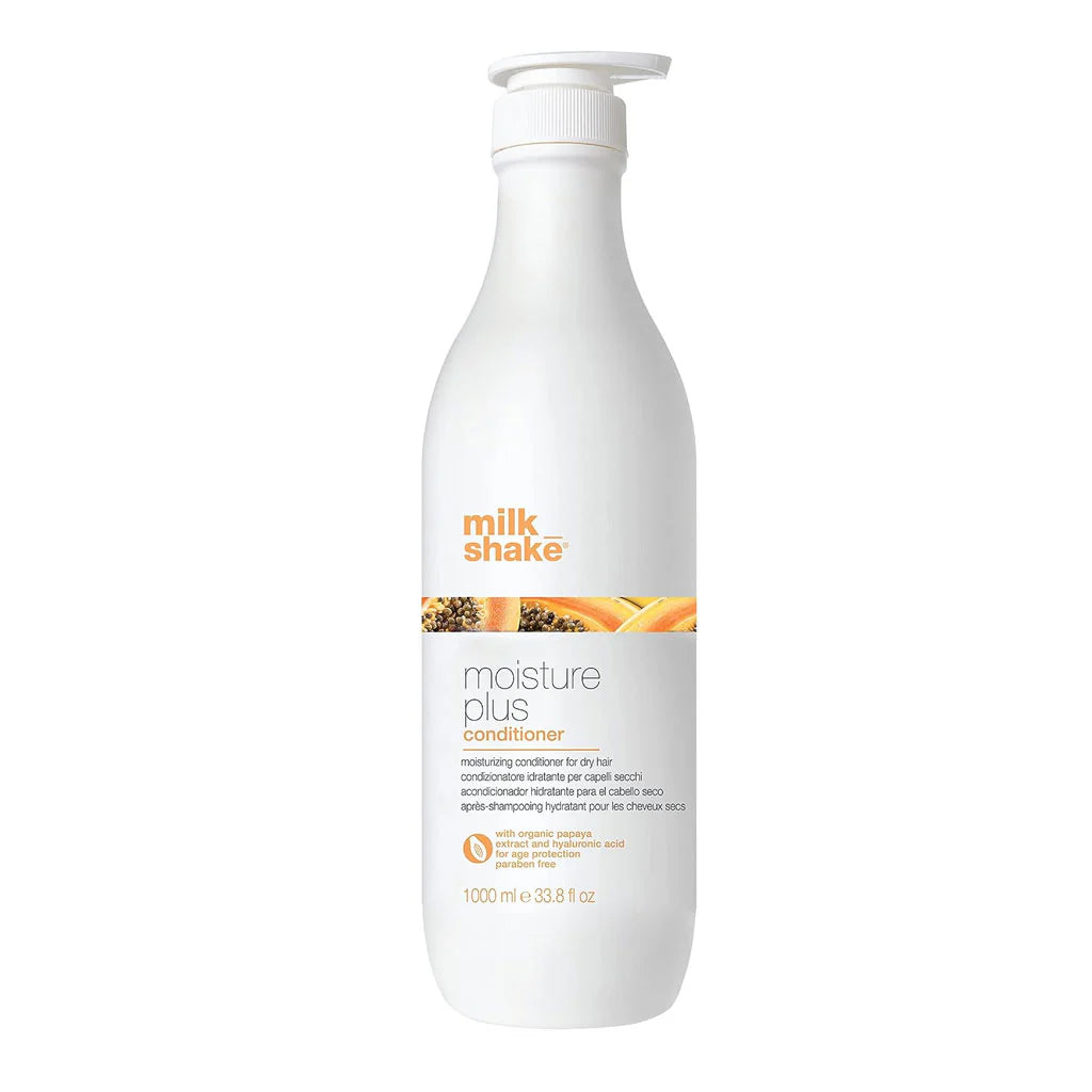 milk_shake Moisture Plus Conditioner (1000 ml / 33.8 fl. oz.)