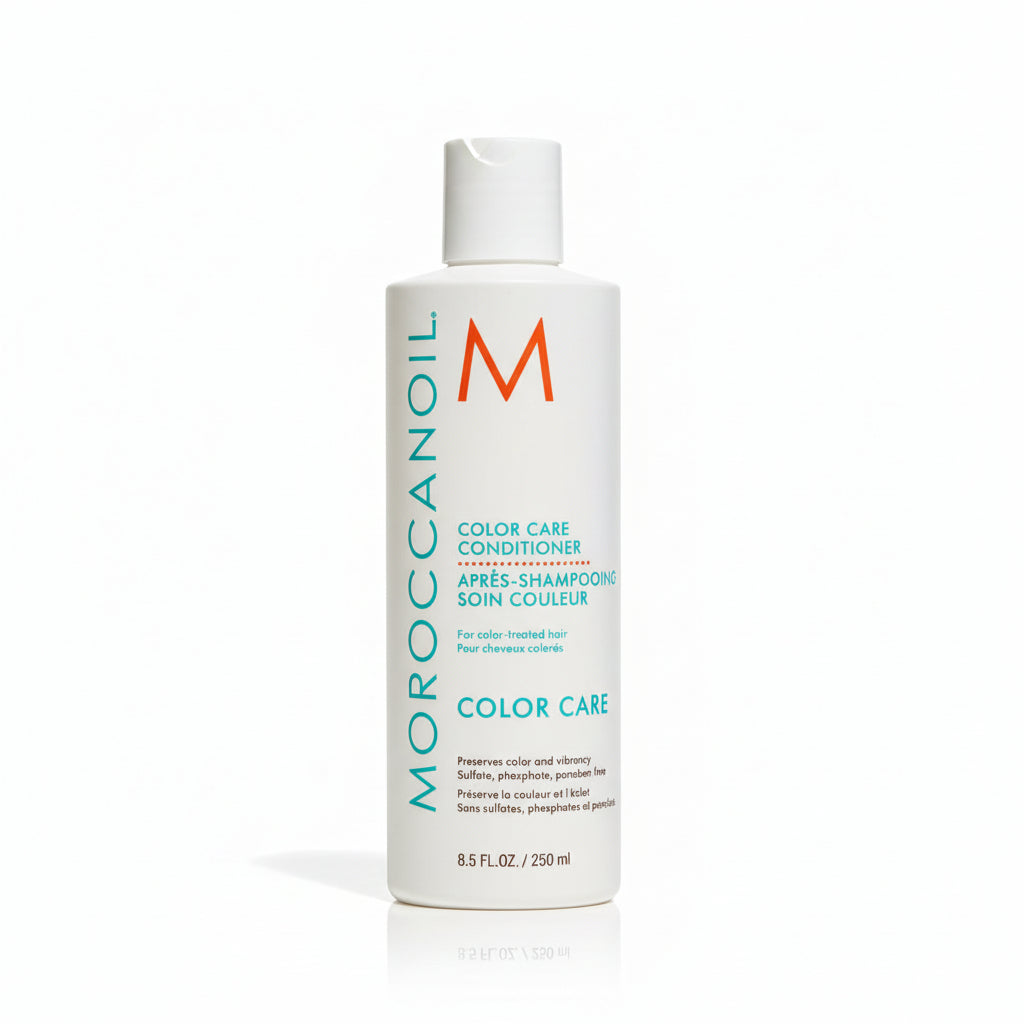 Moroccanoil Color Care Conditioner (Acondicionador Cuidado del Color).