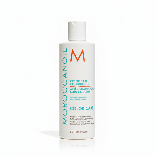 Moroccanoil Color Care Conditioner (Acondicionador Cuidado del Color).