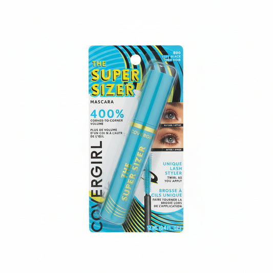 Covergirl The Super Sizer Mascara 12 mL