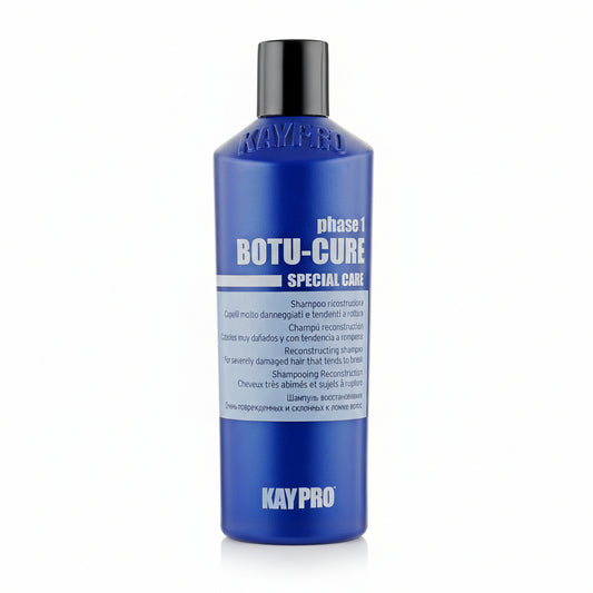 KayPro Special Care Botu-Cure Phase 1 Shampoo - 350 ml (11.83 fl oz)