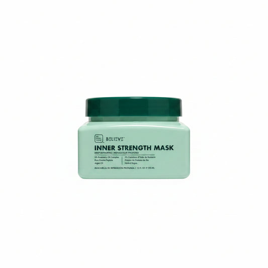 Be Care Love Believe Inner Strength Deep Repairing Mask 355 ml