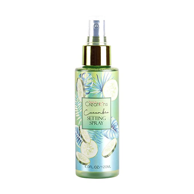 Beauty Creations Setting Spray 120 ml