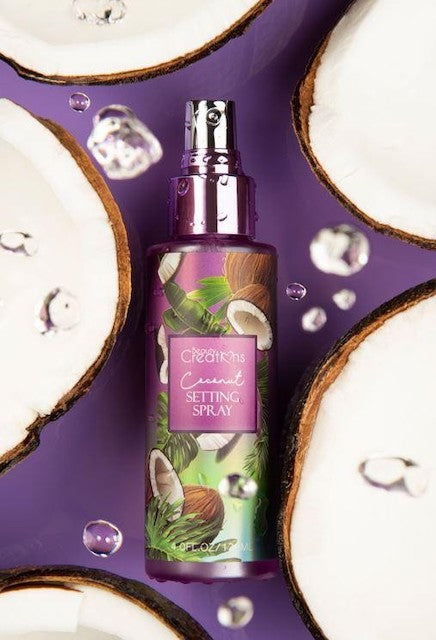 Beauty Creations Setting Spray 120 ml