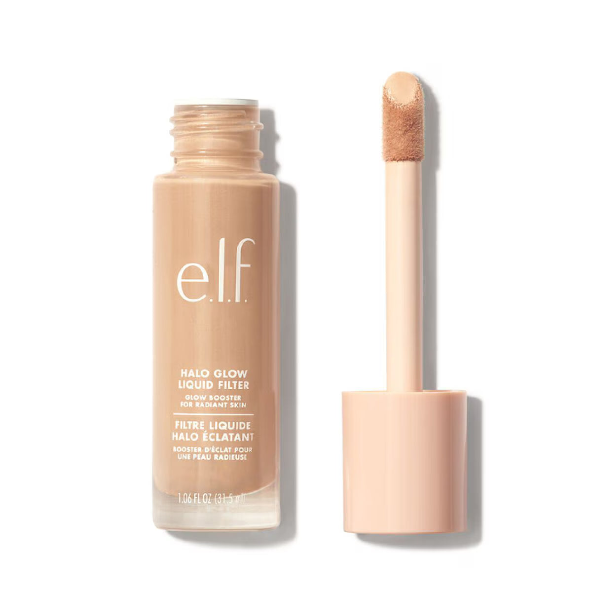 e.l.f. Halo Glow Liquid Filter 31.5 mL