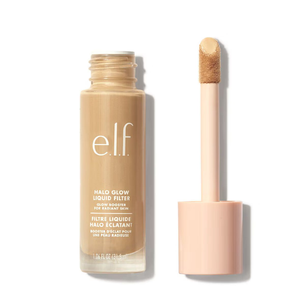 e.l.f. Halo Glow Liquid Filter 31.5 mL
