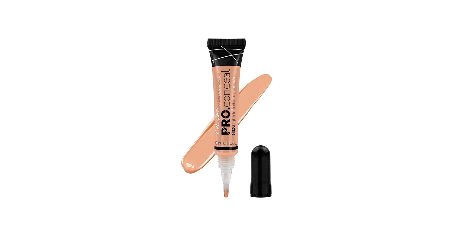 L.A. Girl PRO.conceal HD High Definition Concealer 8