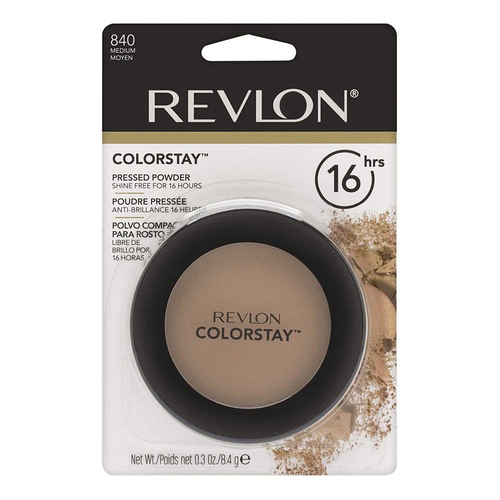 Revlon ColorStay Pressed Powder 8.4g