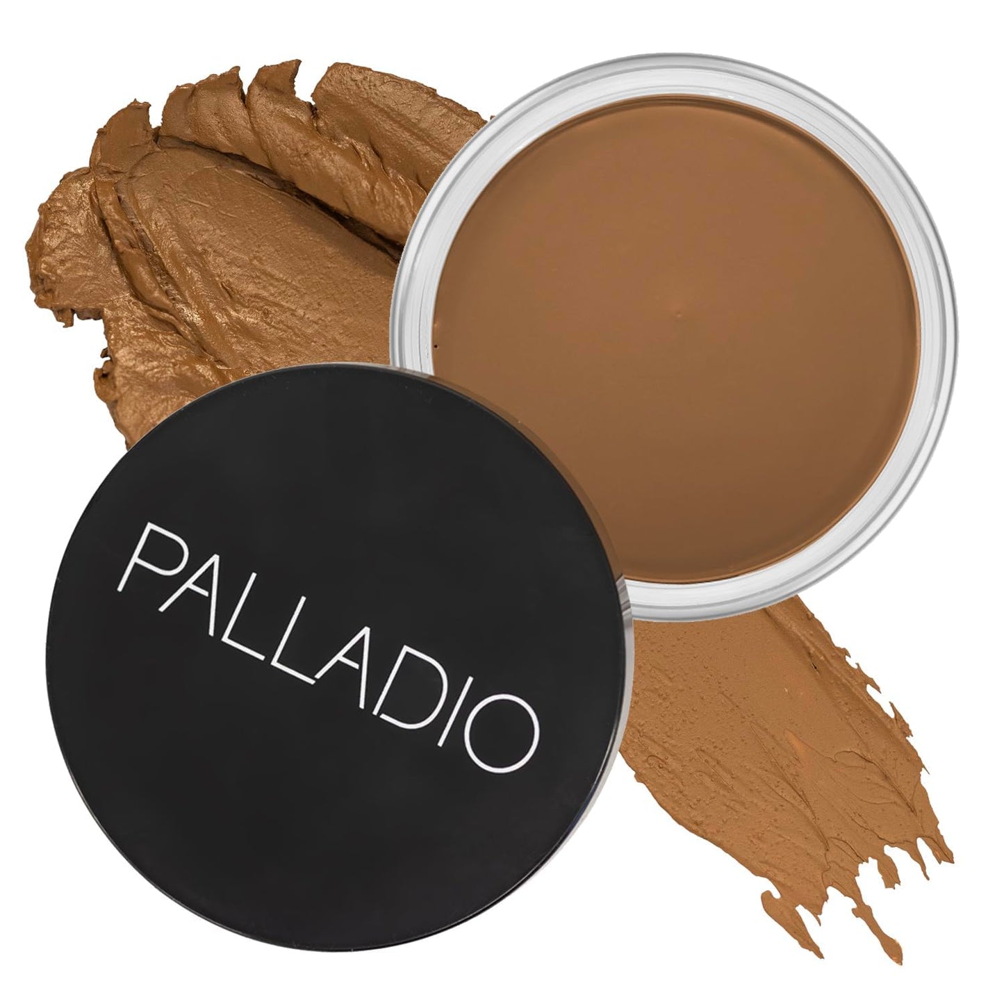 Palladio Cream Bronzer 10.5 g