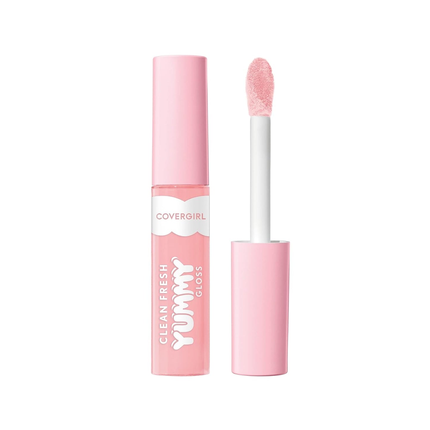Covergirl Clean Fresh Yummy Gloss 10 ml