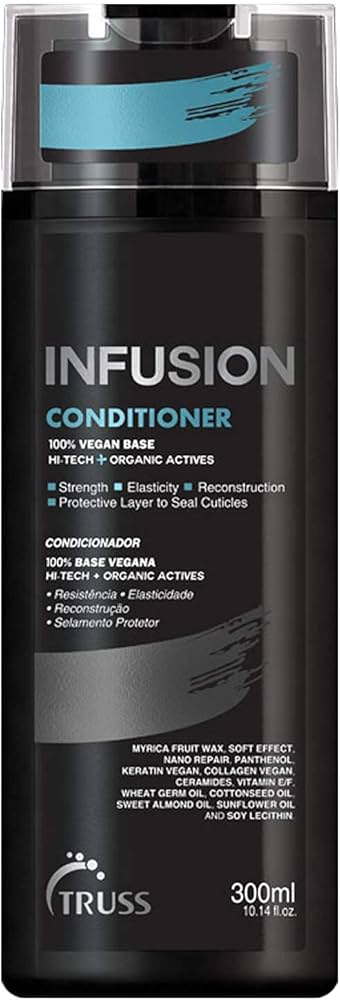 TRUSS Infusion Conditioner