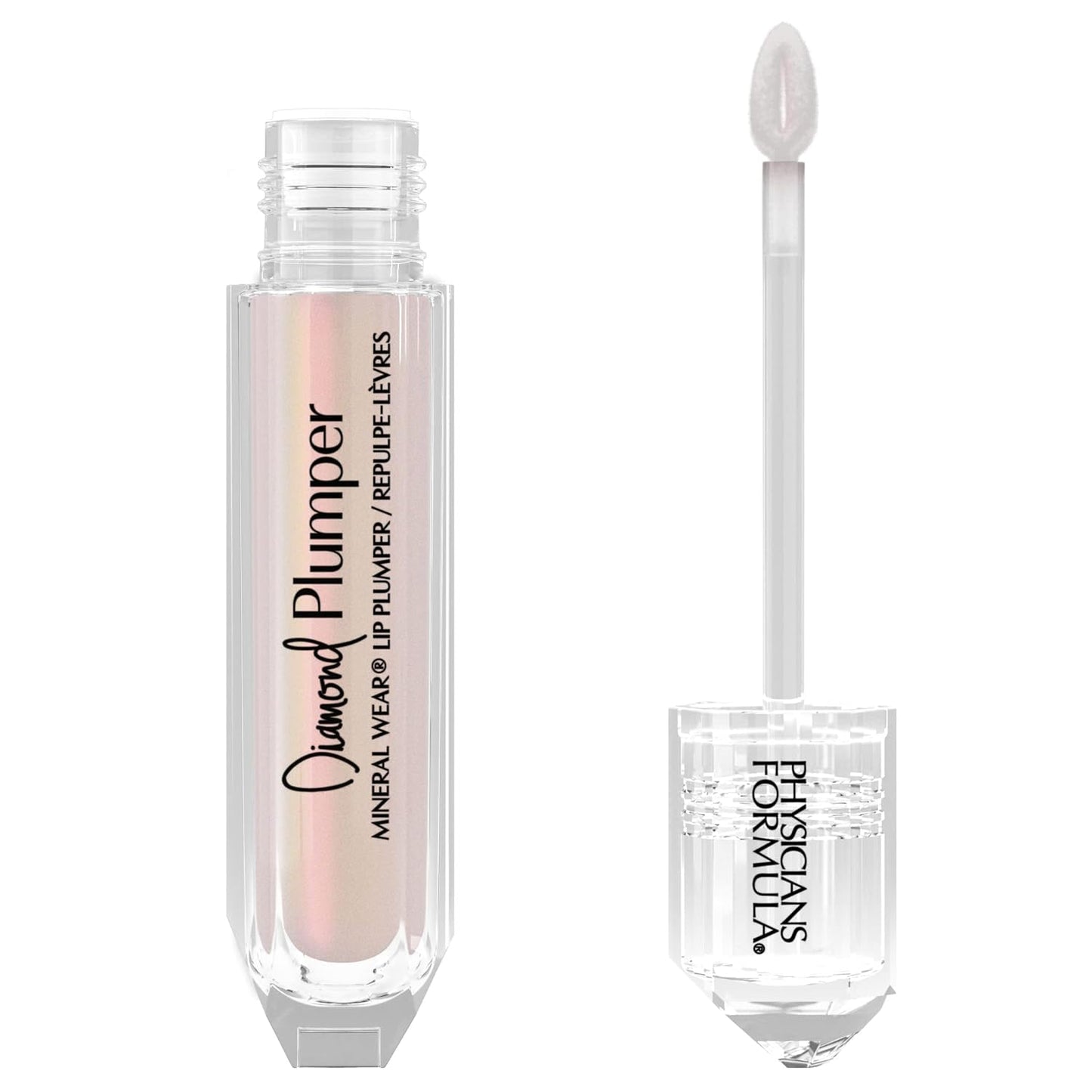 Physicians Formula Mineral Wear Diamond Lip Plumper