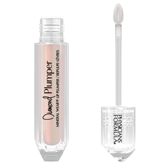 Physicians Formula Mineral Wear Diamond Lip Plumper