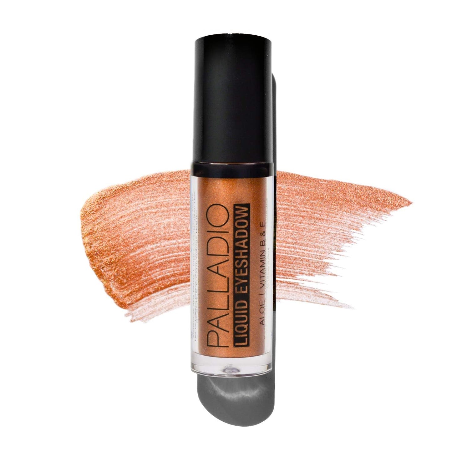 Palladio Liquid Eyeshadow 4 ml