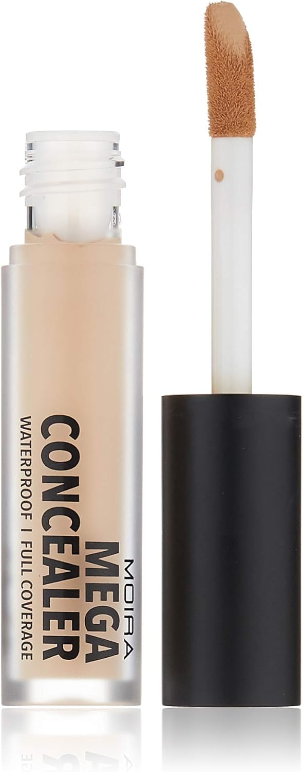 Moira Mega Concealer 5g