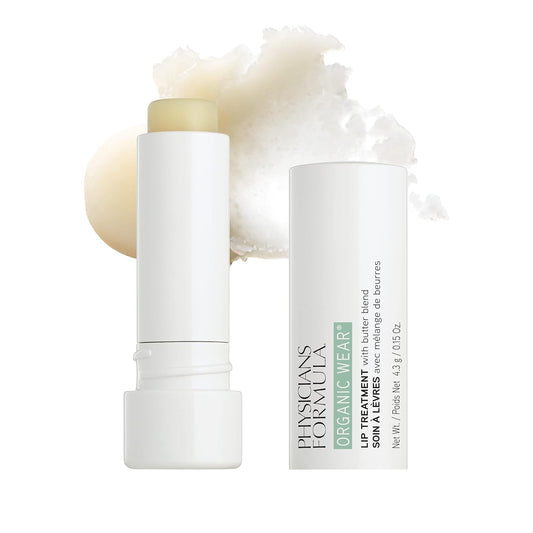 Physicians Formula Organic Wear Tinted Lip Treatment