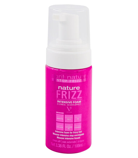 Abril et Nature Nature Frizz Intensive Foam 100 ml