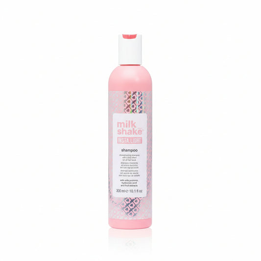 milk_shake Insta.Light Shampoo (300 ml / 10.1 fl. oz.)
