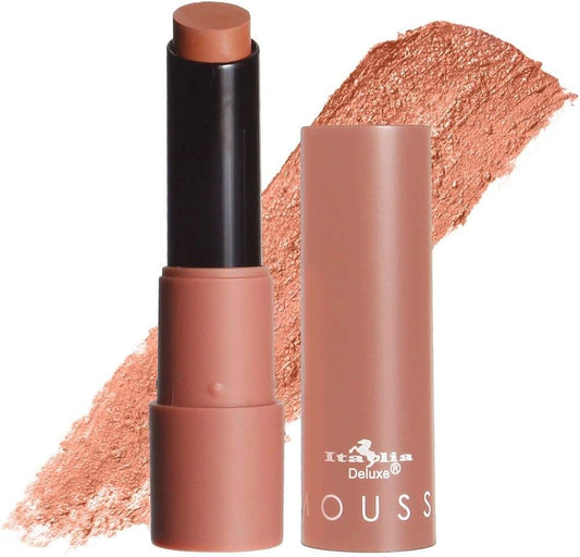 Italia Deluxe Mousse Matte Lipstick 3g