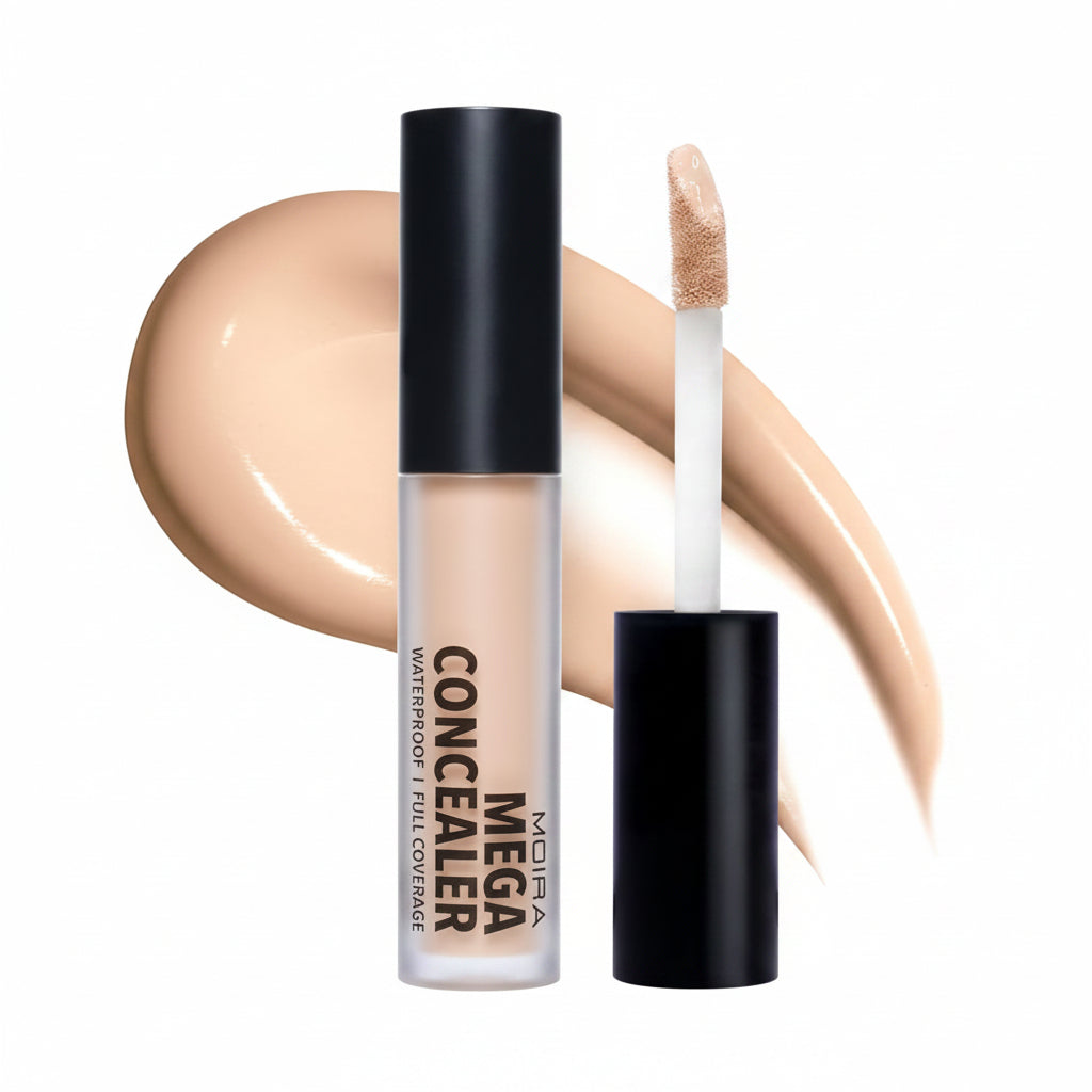 Moira Mega Concealer 5g