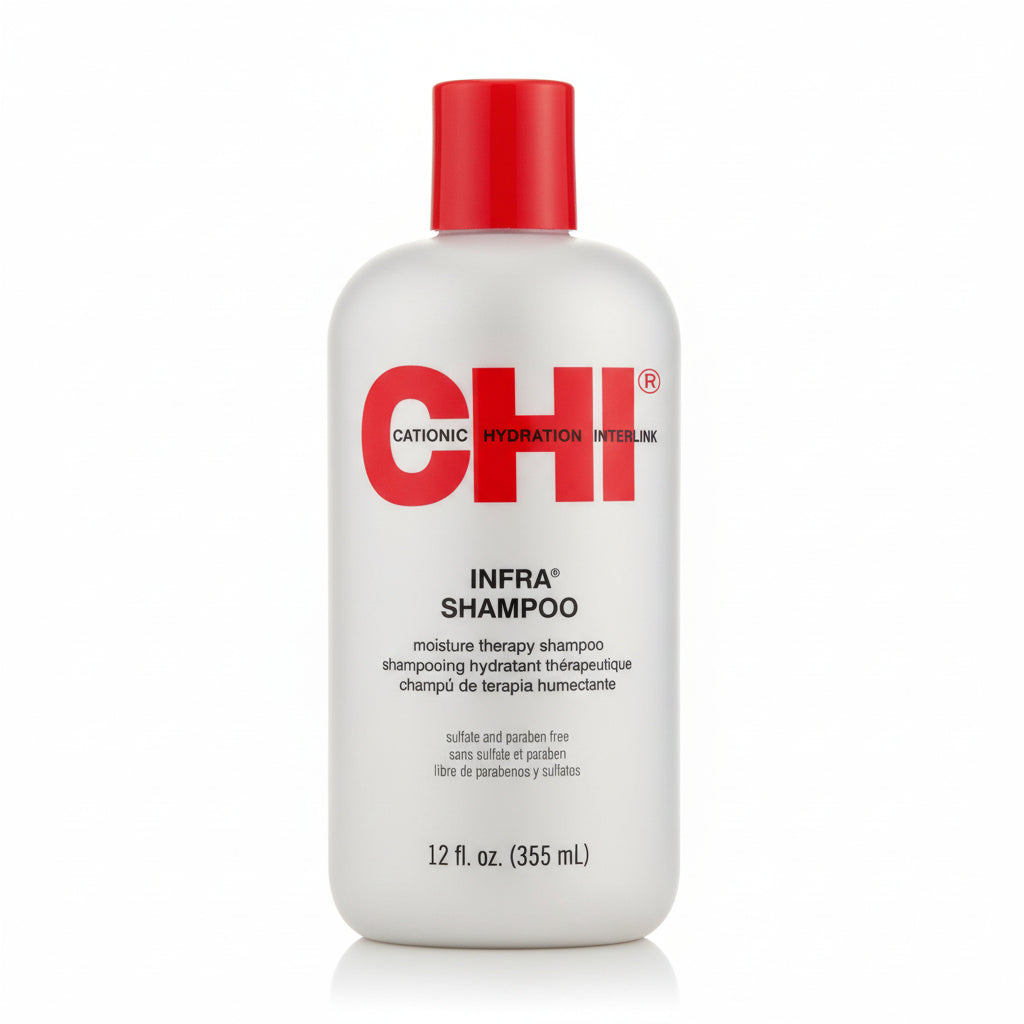 CHI Infra Shampoo 355 ml