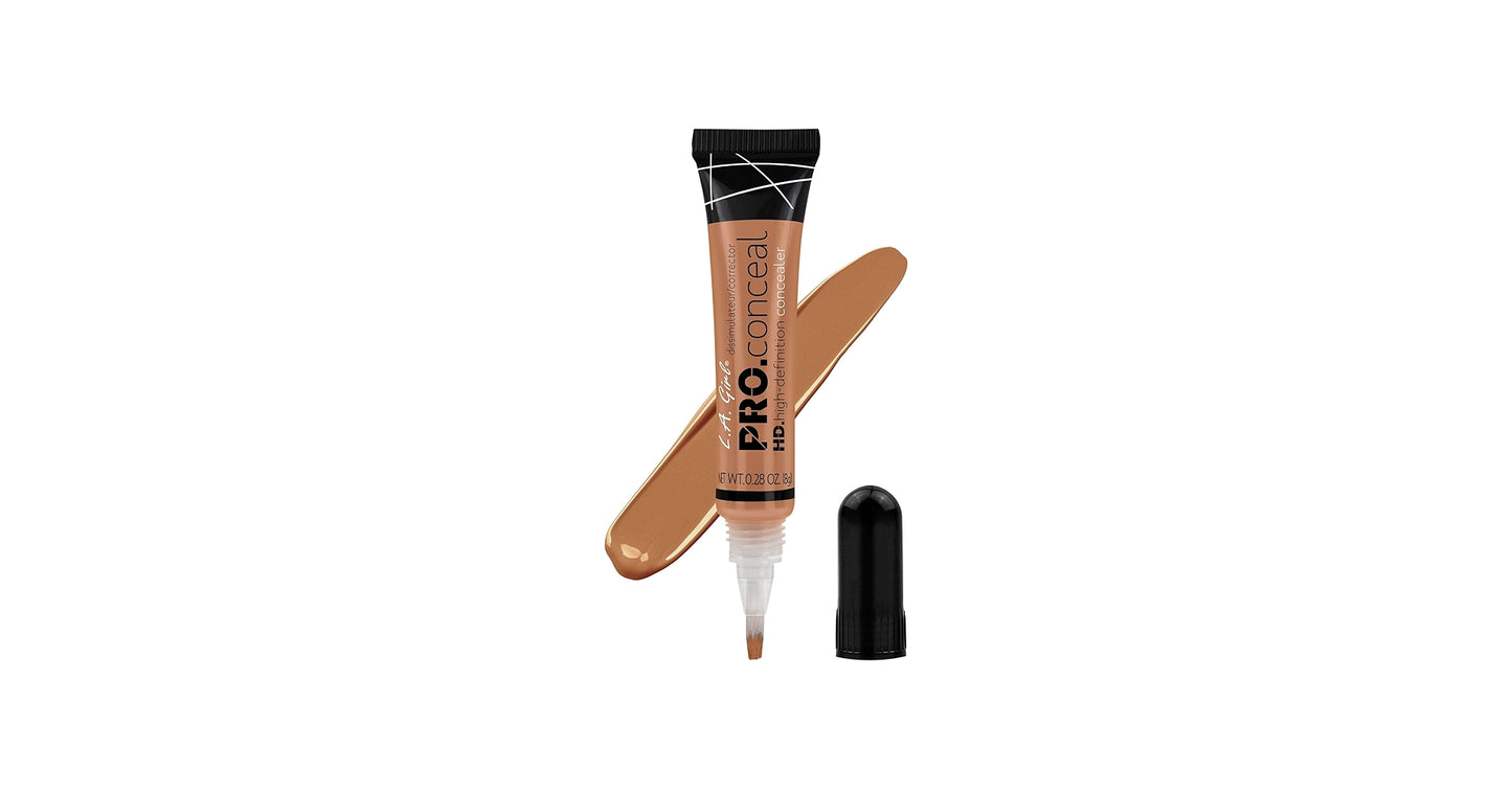 L.A. Girl PRO.conceal HD High Definition Concealer 8