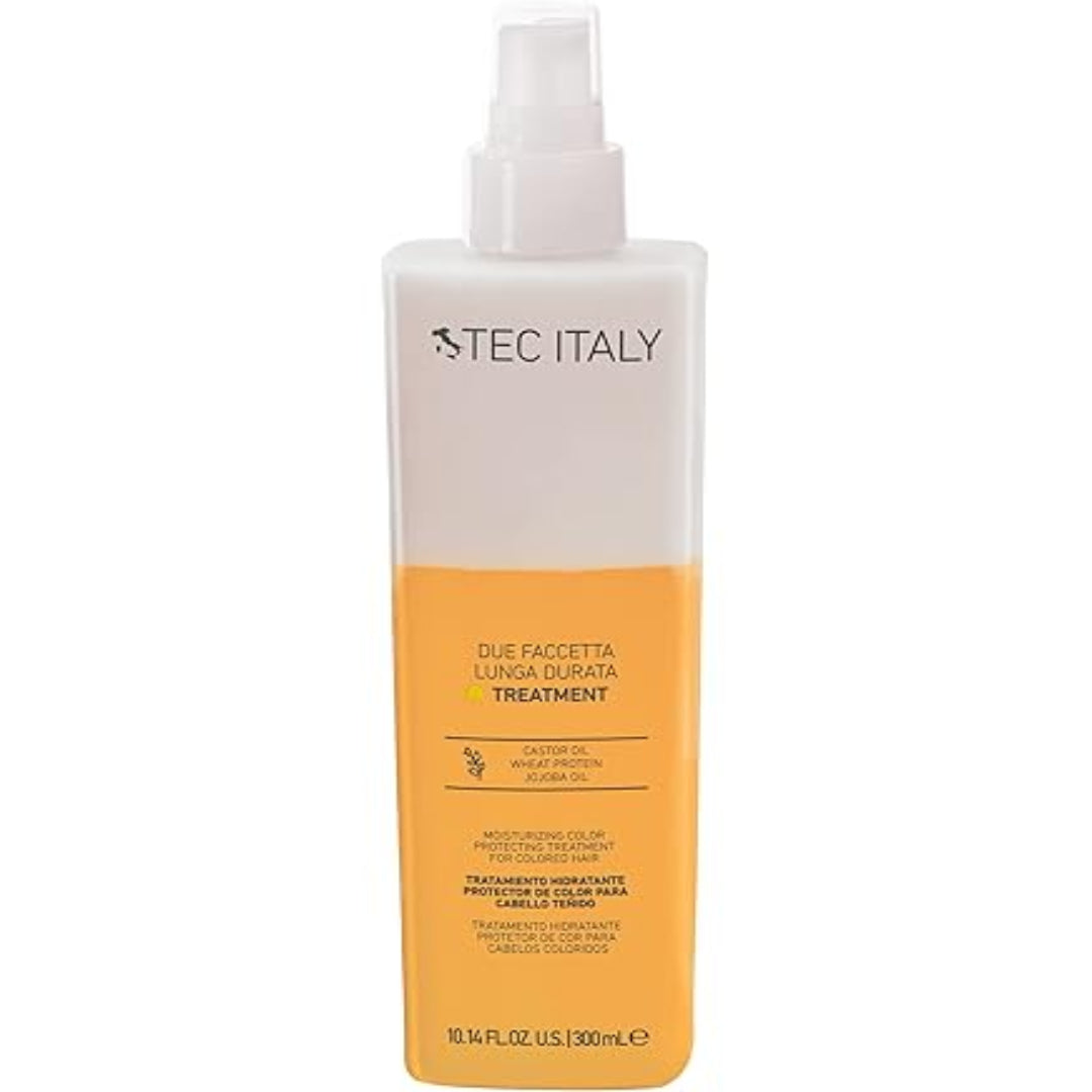 Tec Italy Due Faccetta Lunga Durata 300ml